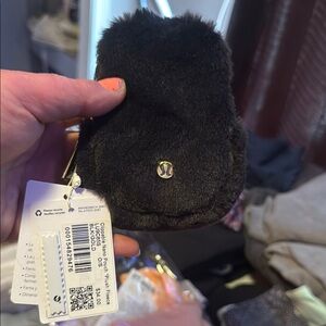 NWT Lululemon Nano Pouch